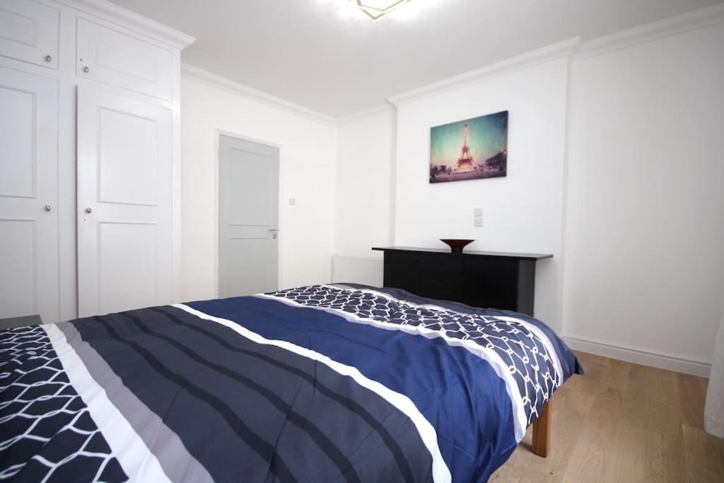 South Kensington Flat Close To Hyde Park