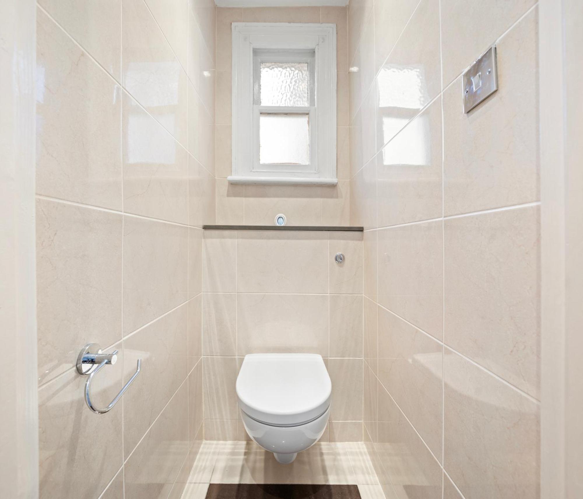 Central London Apartment * Londen