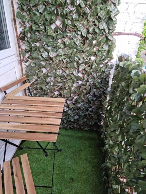 Apartment Luxury 3 Bedroom In City