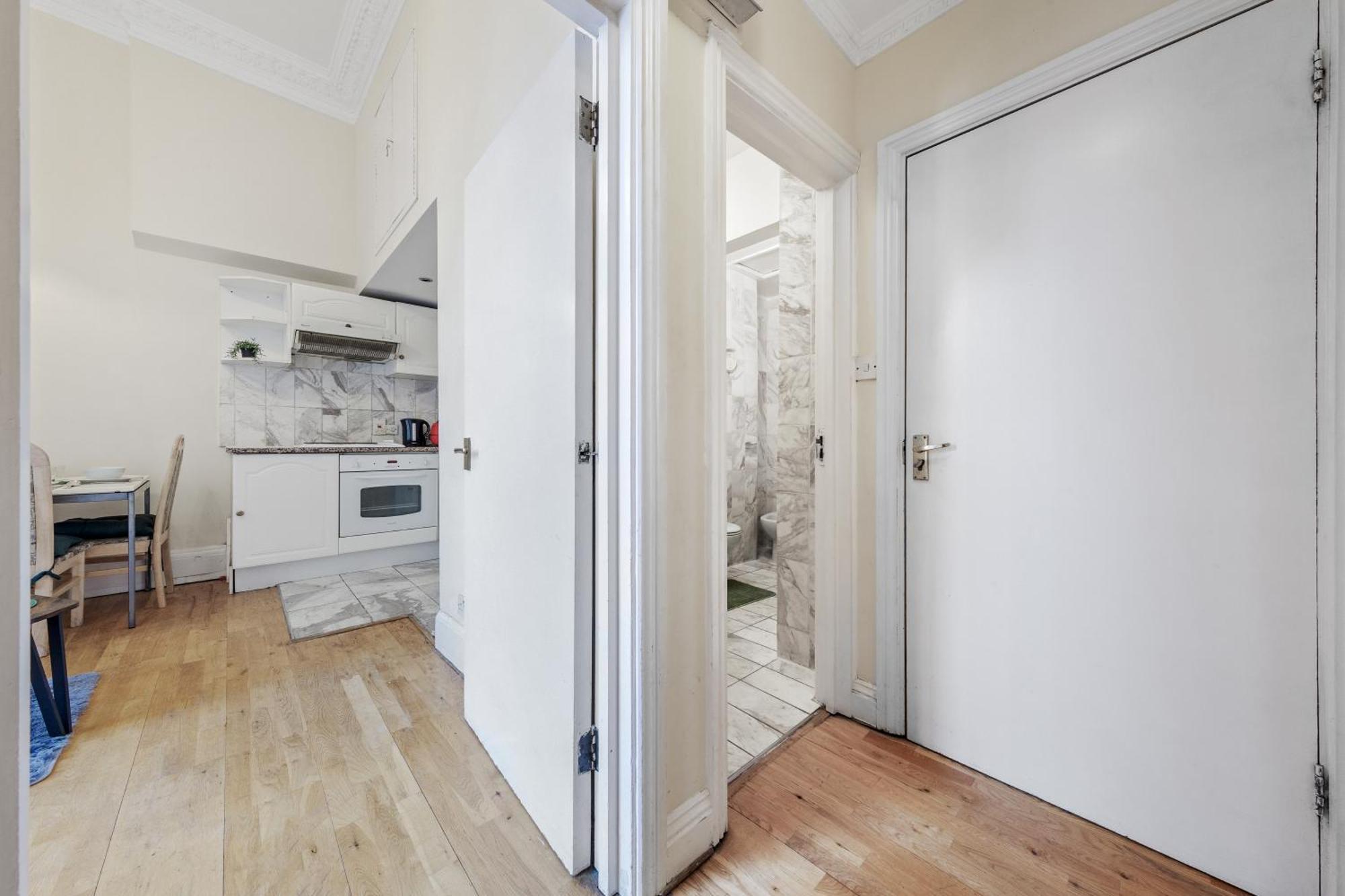 Apartamento 205bak