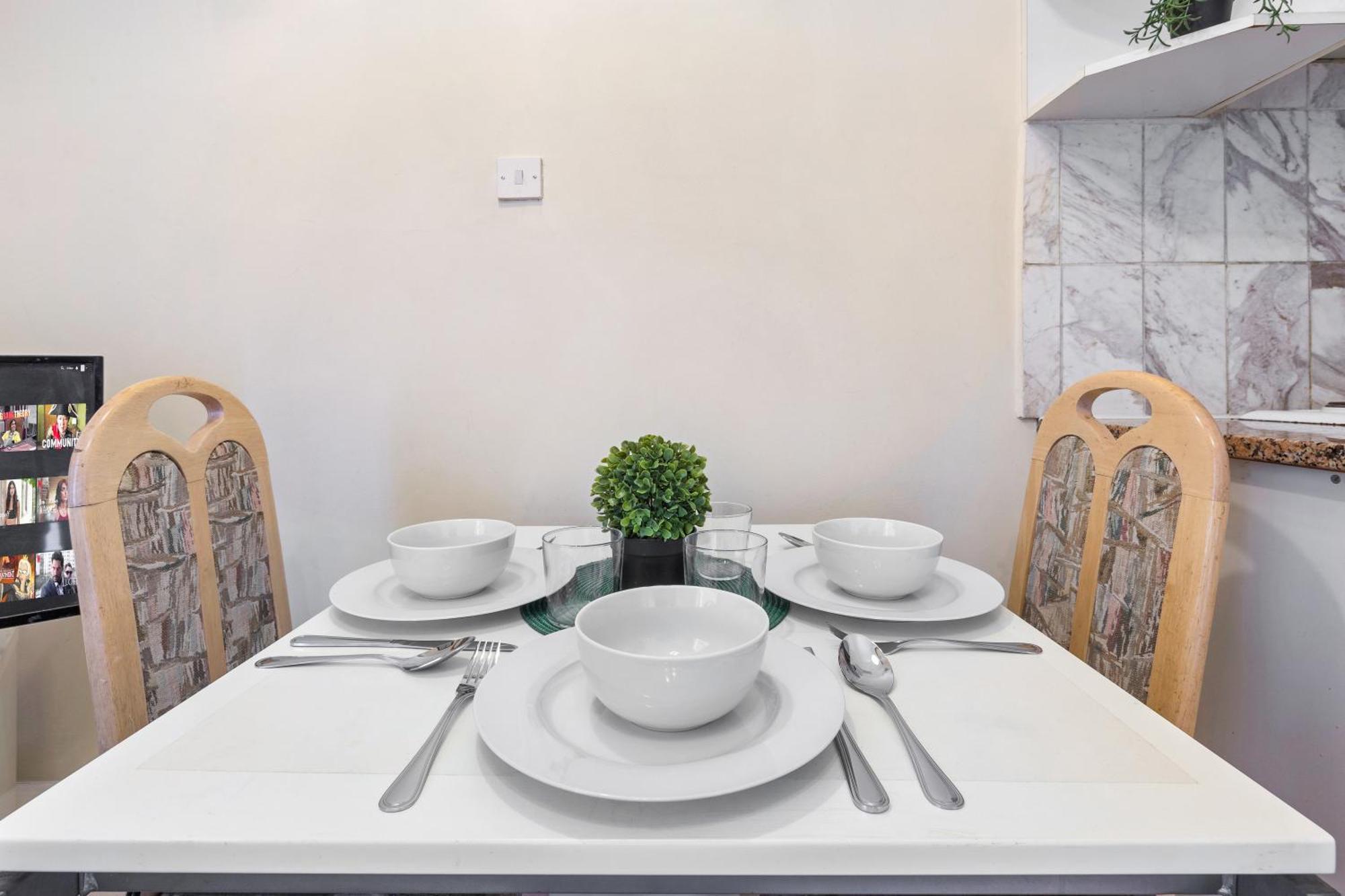 205bak Apartamento