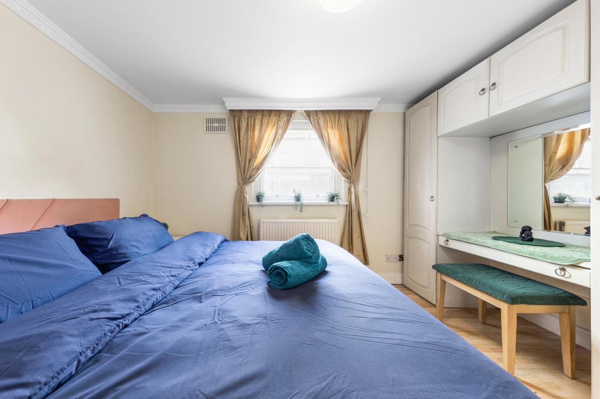 Apartment 205bak