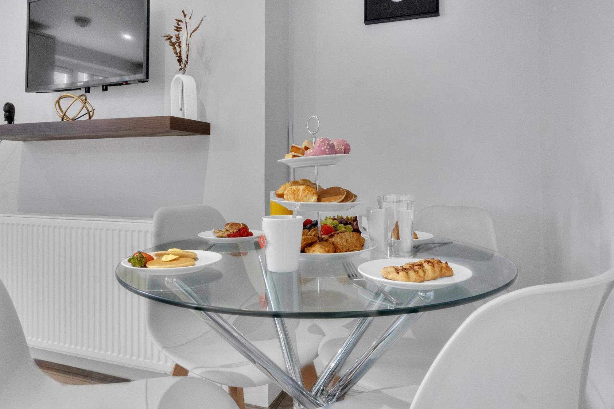 Homely - King's Cross Leilighet London