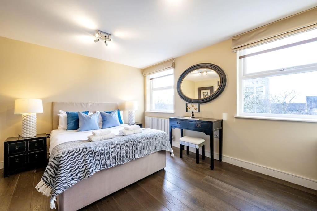 2-hosted By Sweetstay Appartement *