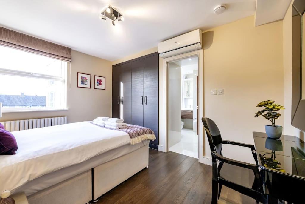 2-hosted By Sweetstay Londen