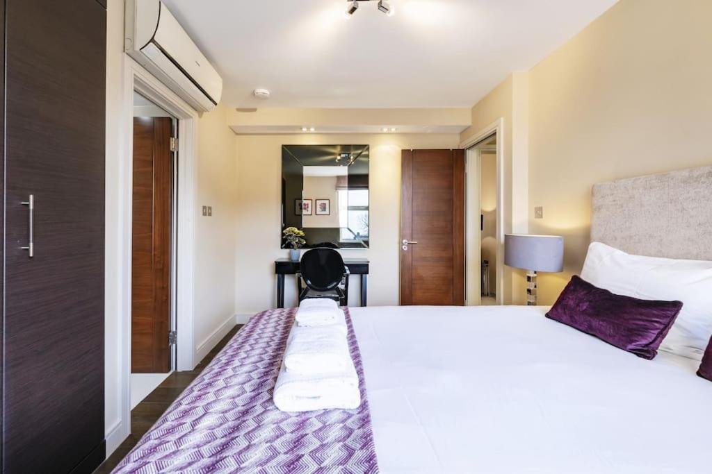 Appartement 2-hosted By Sweetstay