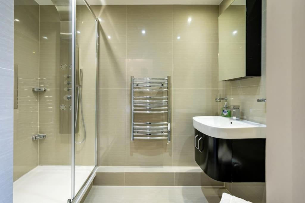 2-hosted By Sweetstay Appartement