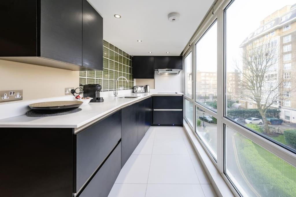 2-hosted By Sweetstay Appartement *