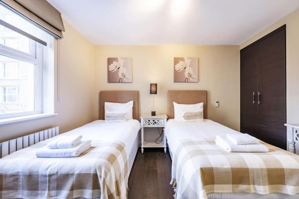 Appartement 2-hosted By Sweetstay