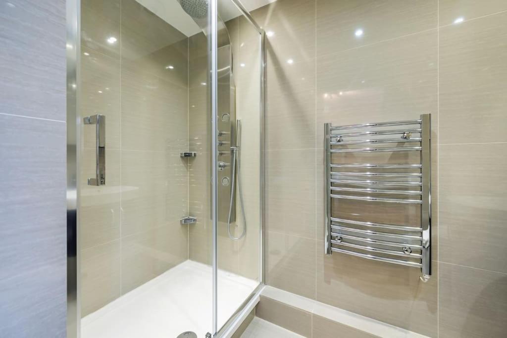 2-hosted By Sweetstay Appartement
