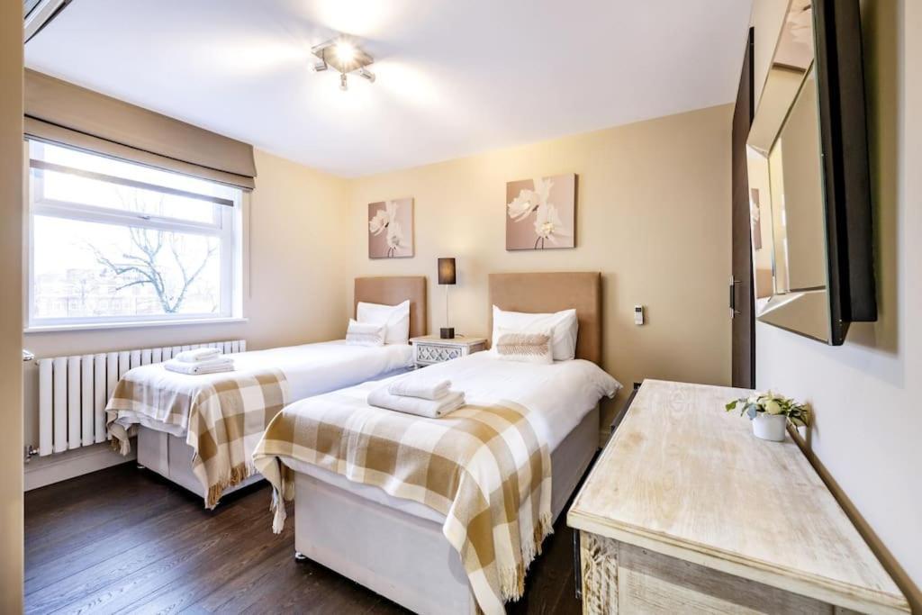 Appartement 2-hosted By Sweetstay Londen