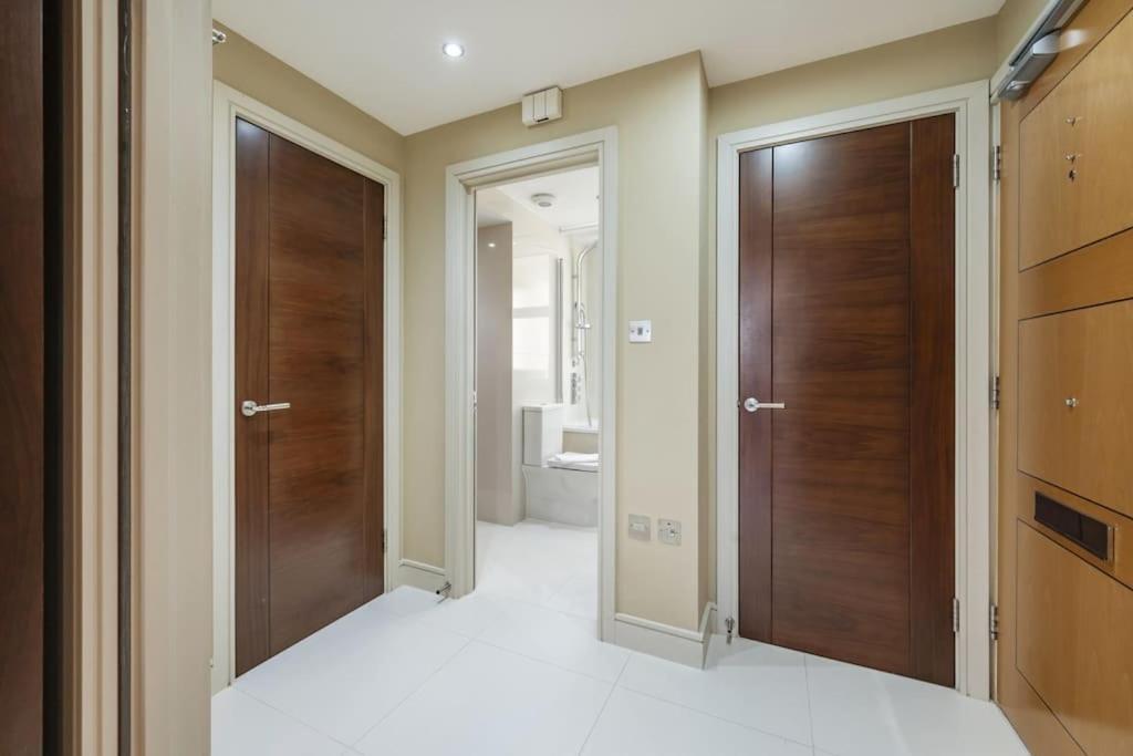 Appartement 2-hosted By Sweetstay Londen