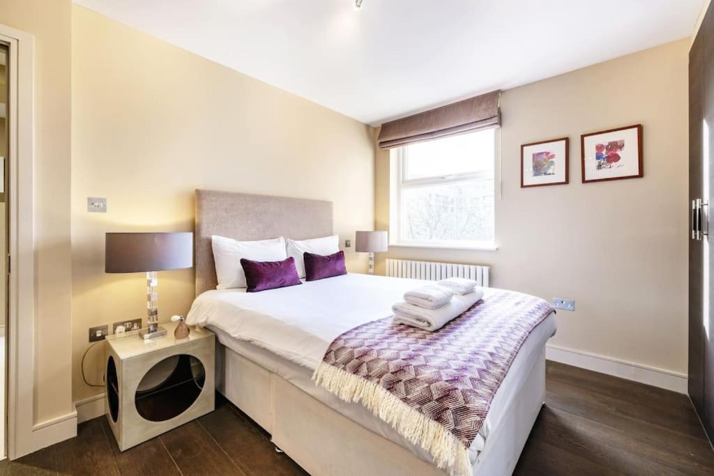 2-hosted By Sweetstay Londen