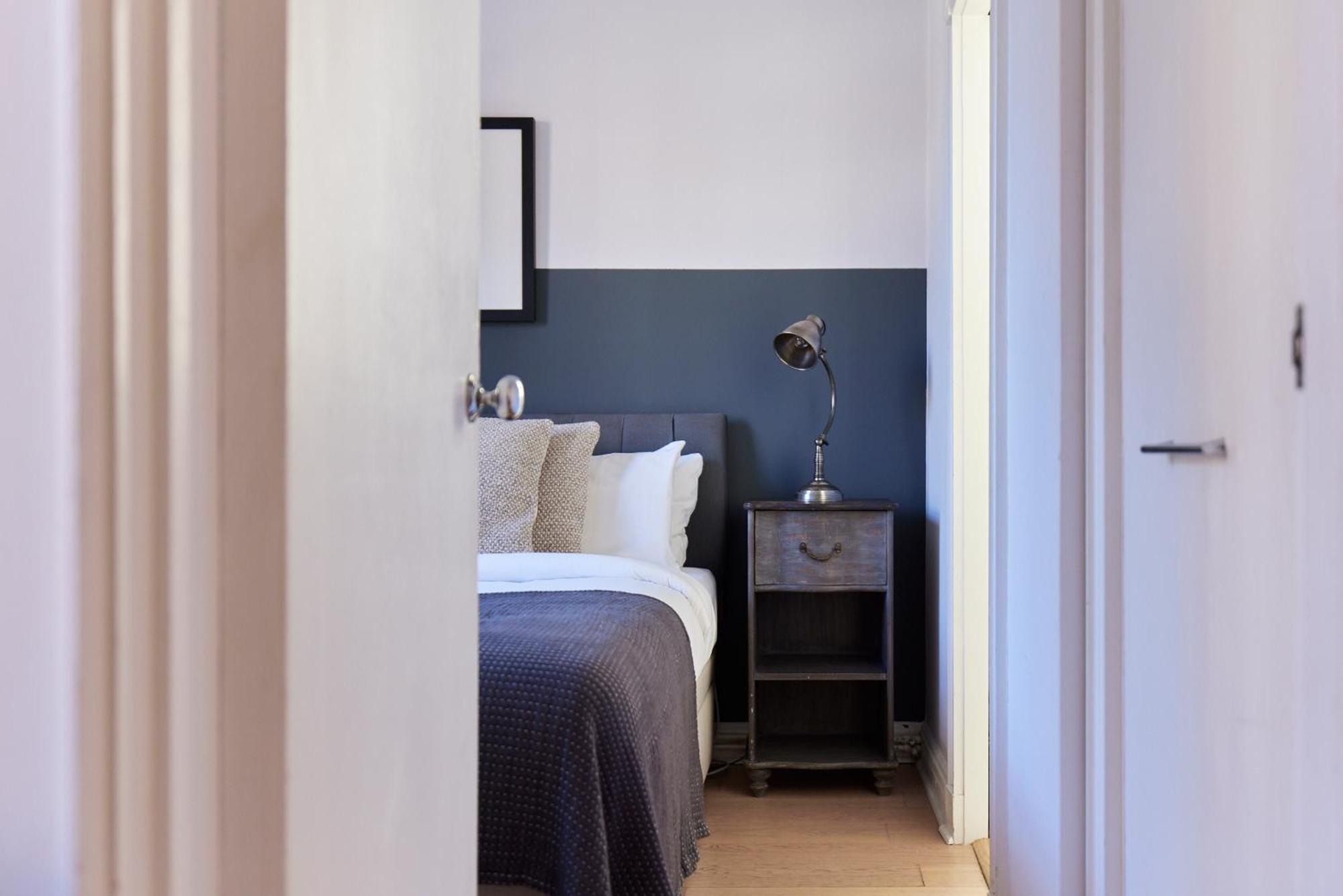 Leilighet The Chelsea Common Place - Cosy 1bdr Flat