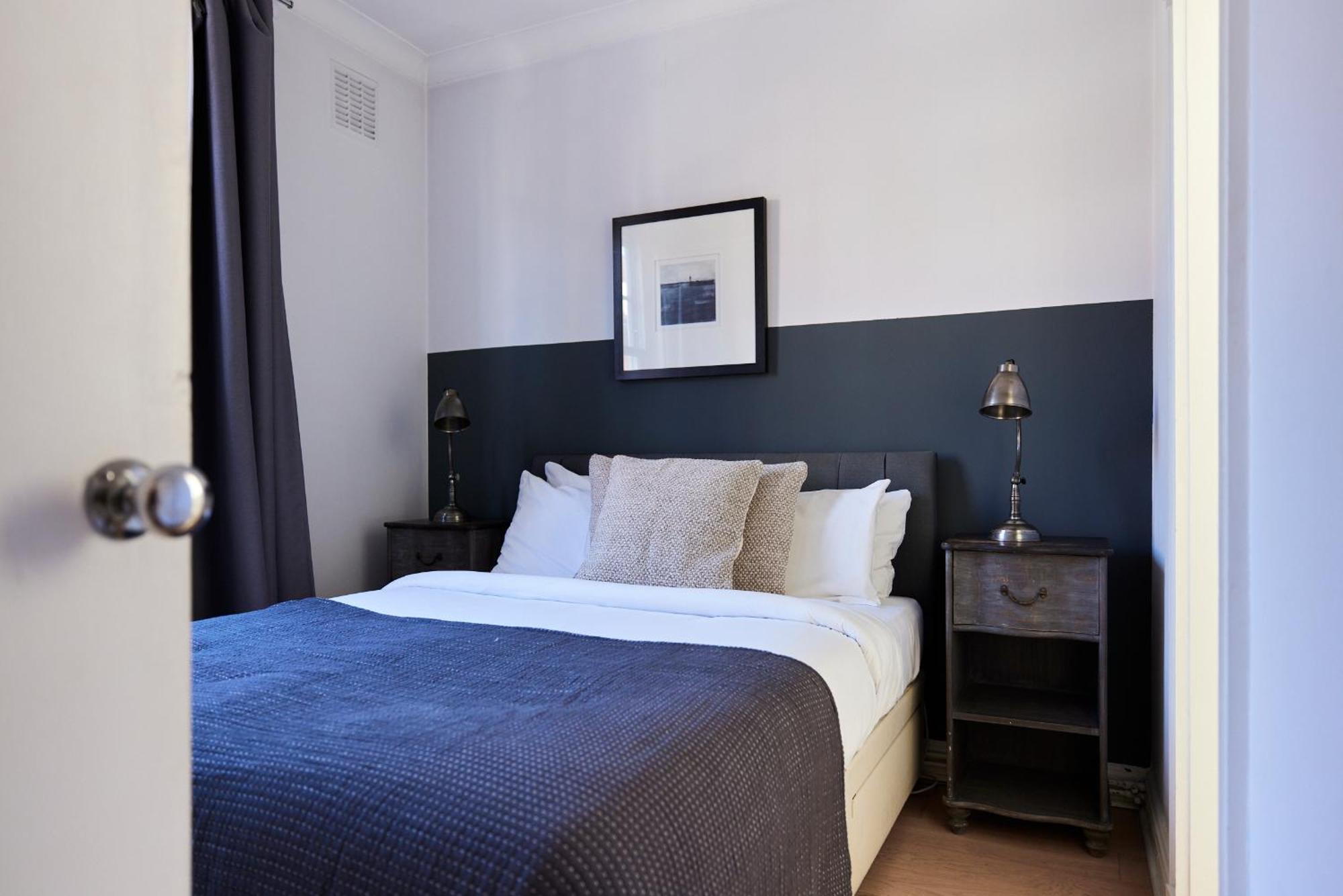 Leilighet The Chelsea Common Place - Cosy 1bdr Flat