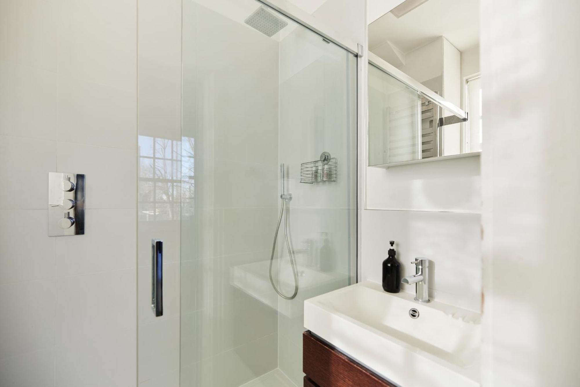 The Chelsea Common Place - Cosy 1bdr Flat Leilighet