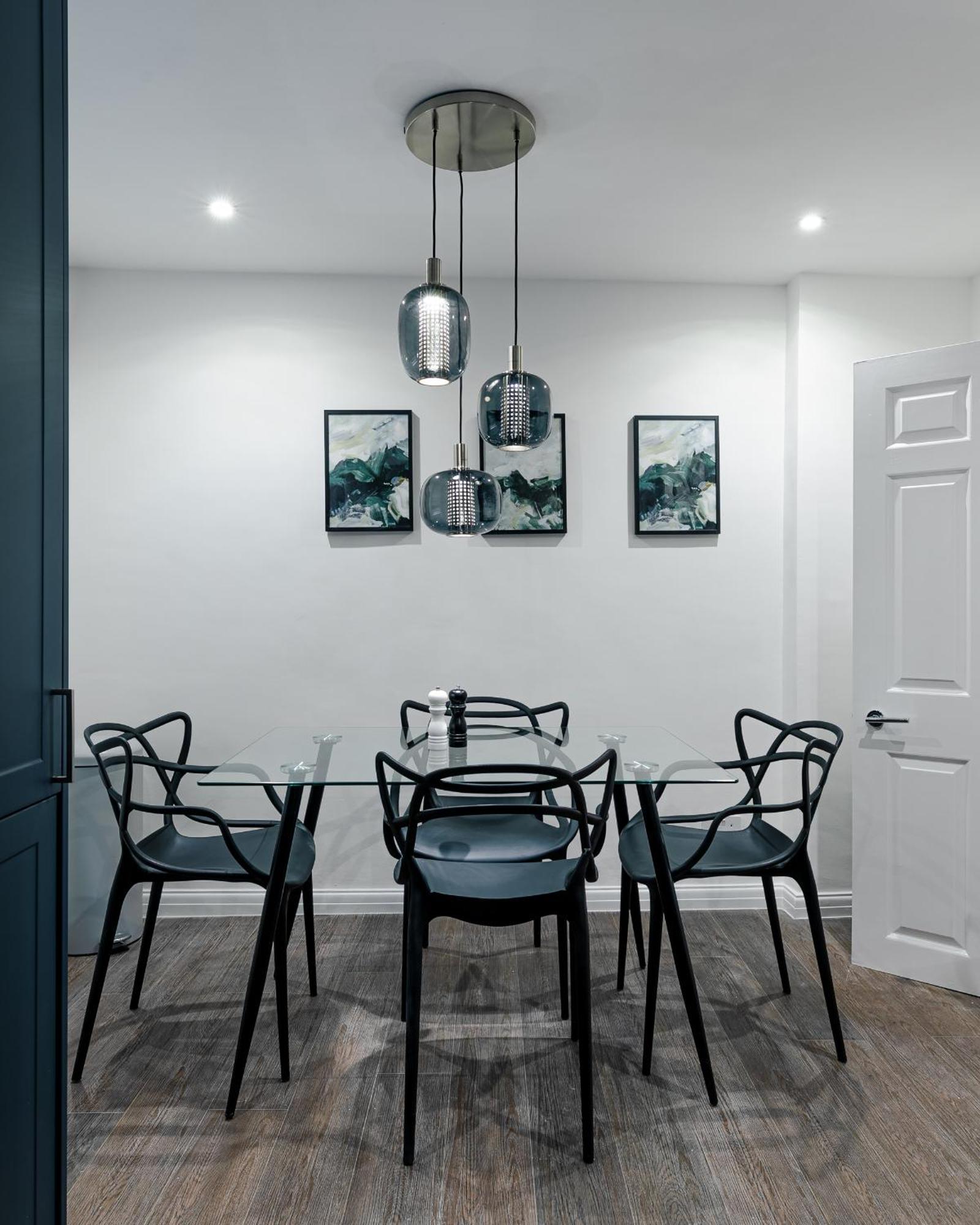 Luxury - Fitzrovia * London