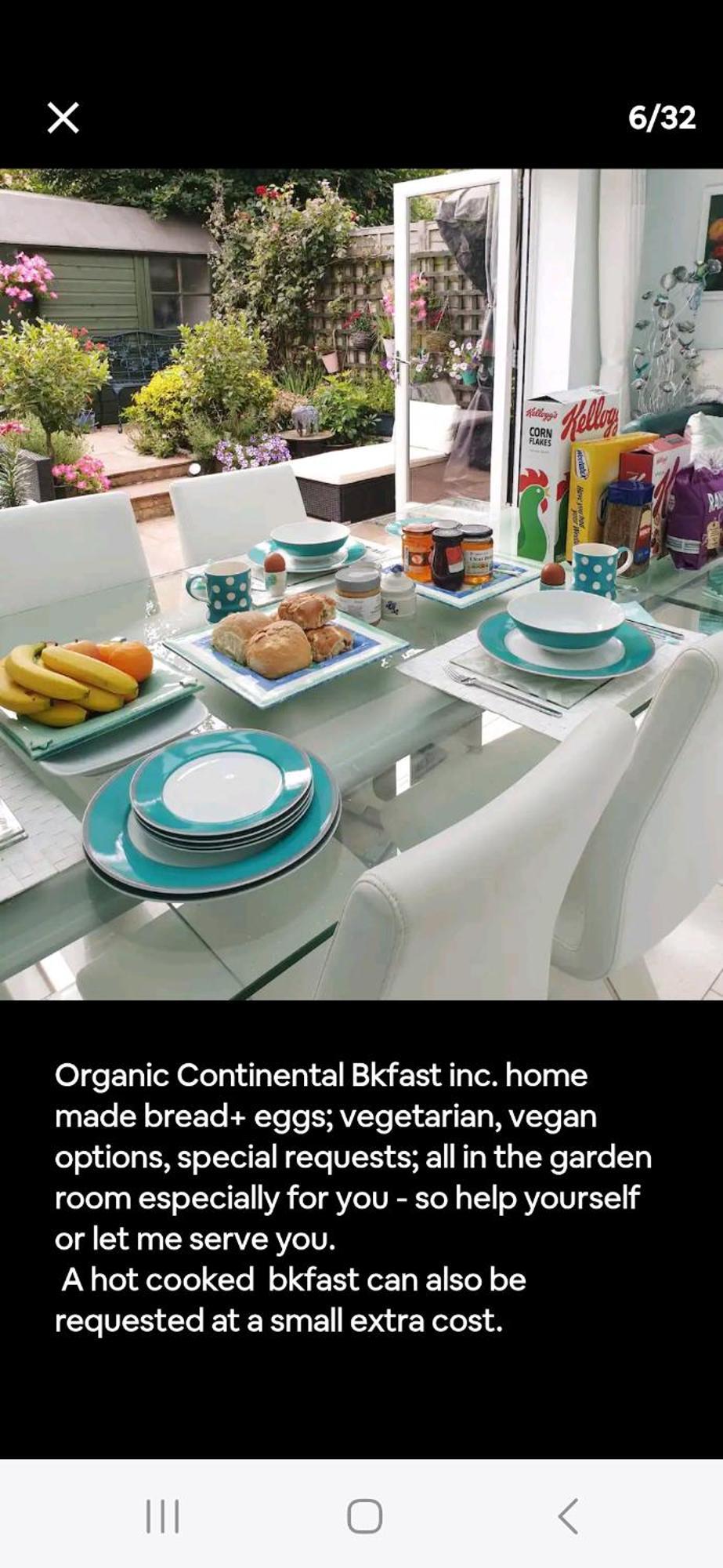 Accommodatie bij particulieren Homestay, Upmarket, Wimbledon & Southfields; Beside Tube; Londen