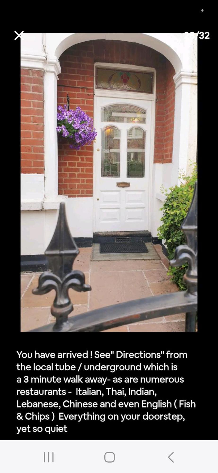 Accommodatie bij particulieren Homestay, Upmarket, Wimbledon & Southfields; Beside Tube; Londen