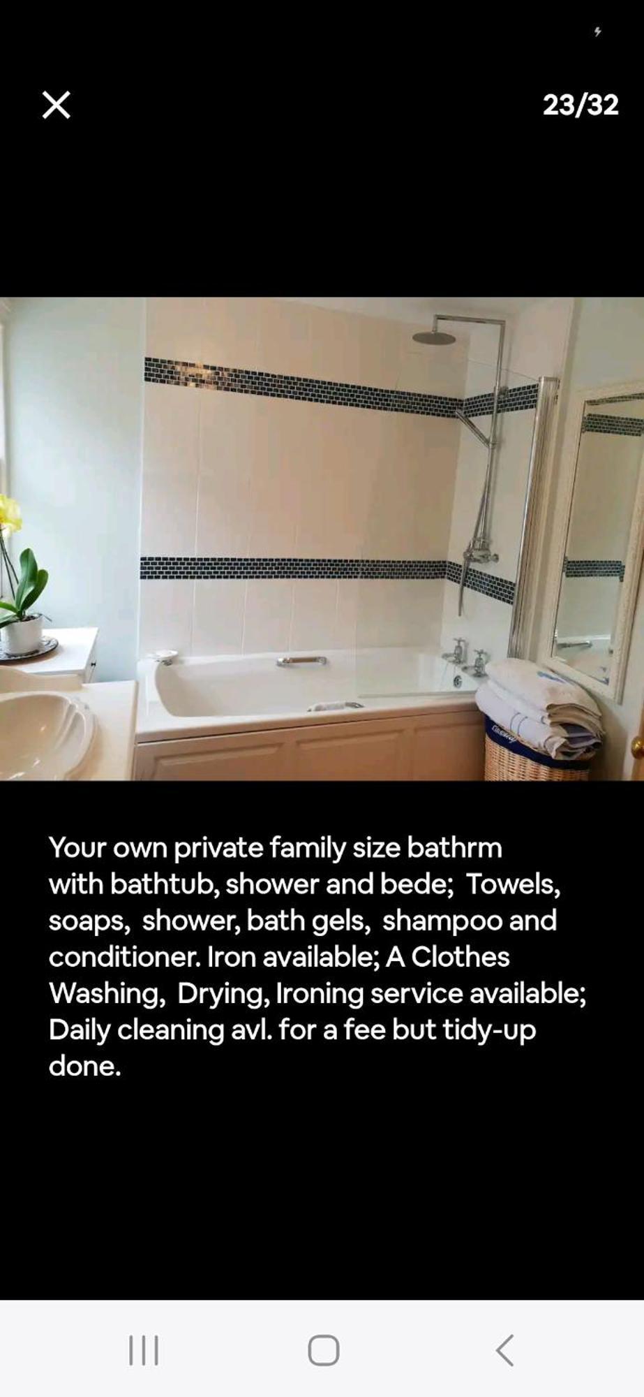 Accommodatie bij particulieren Homestay, Upmarket, Wimbledon & Southfields; Beside Tube;
