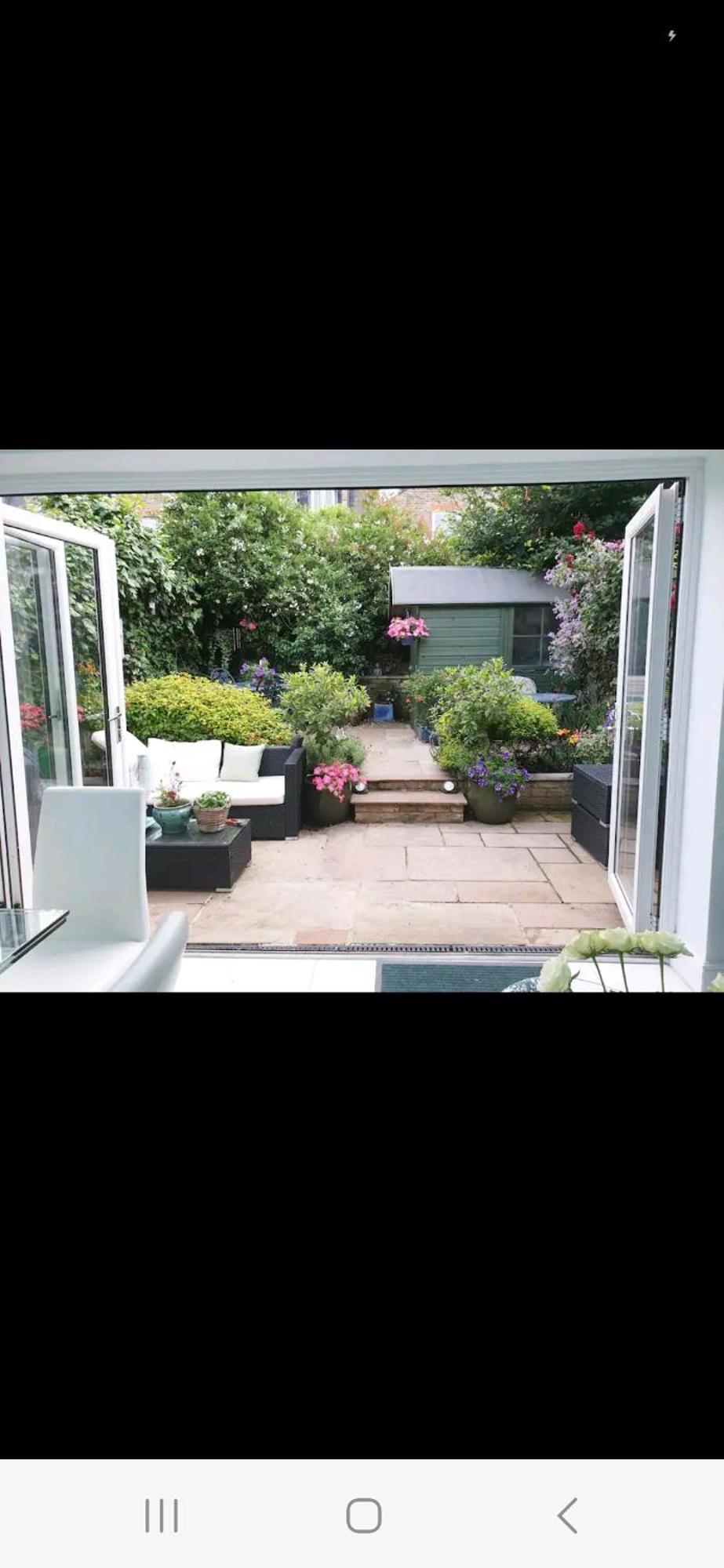 Accommodatie bij particulieren Homestay, Upmarket, Wimbledon & Southfields; Beside Tube; Londen