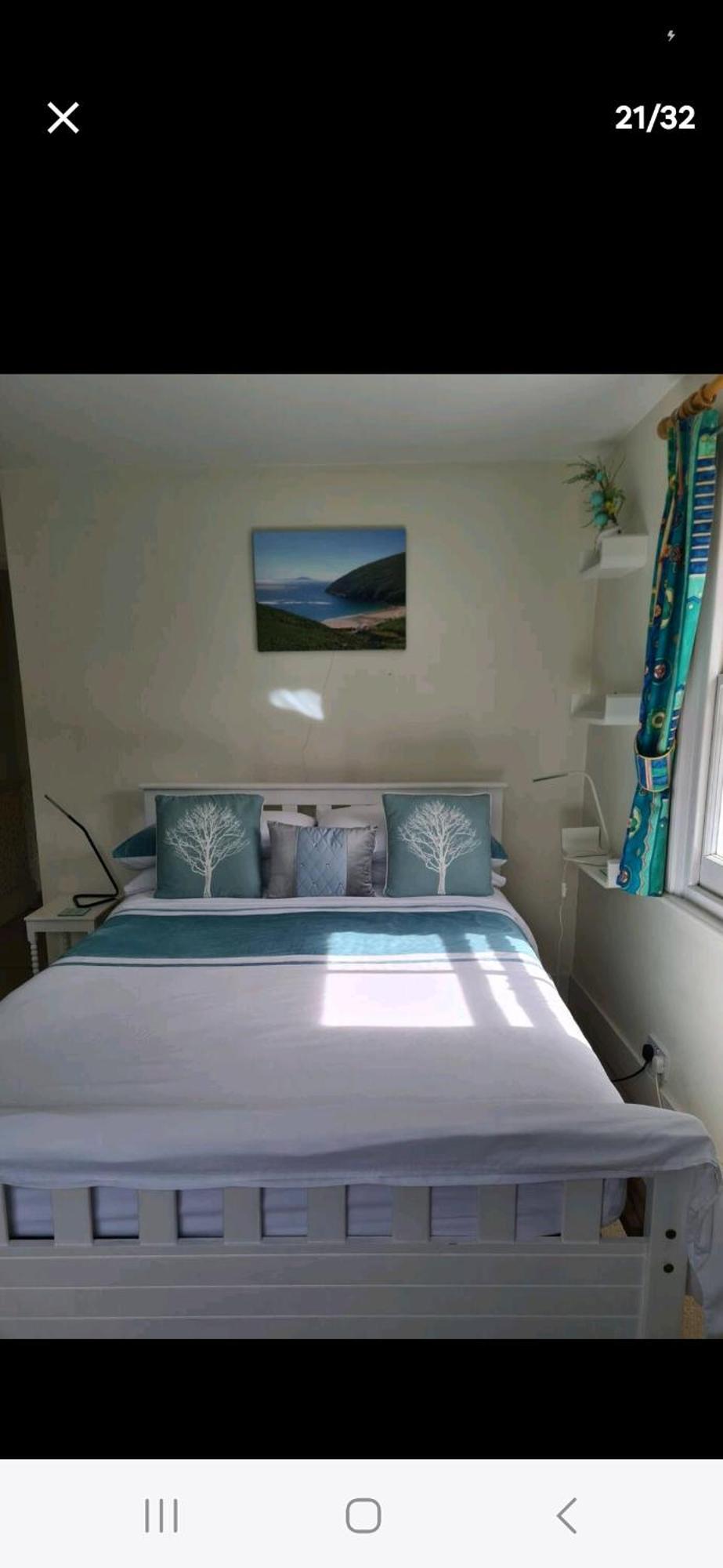 Homestay, Upmarket, Wimbledon & Southfields; Beside Tube; Accommodatie bij particulieren *