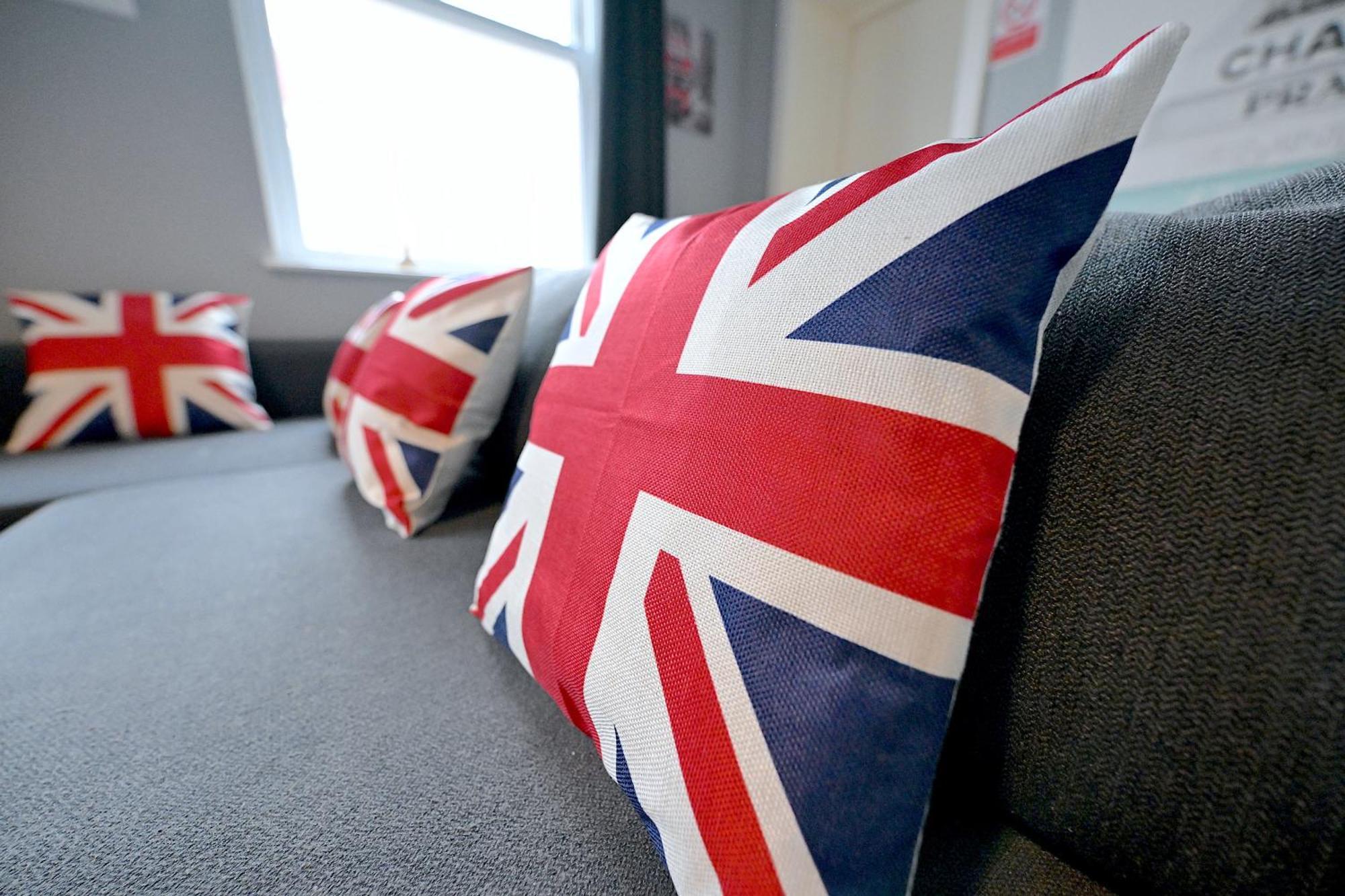 1 Bedroom Flat In Wood Piccadilly Line Apartamento *