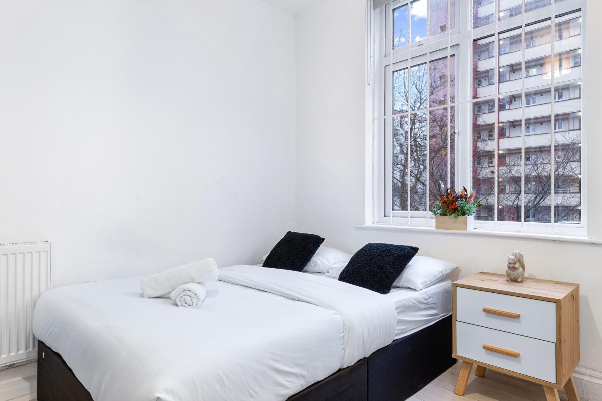 Apartment Holiday Near Kings Cross Sleep 12 Sp7