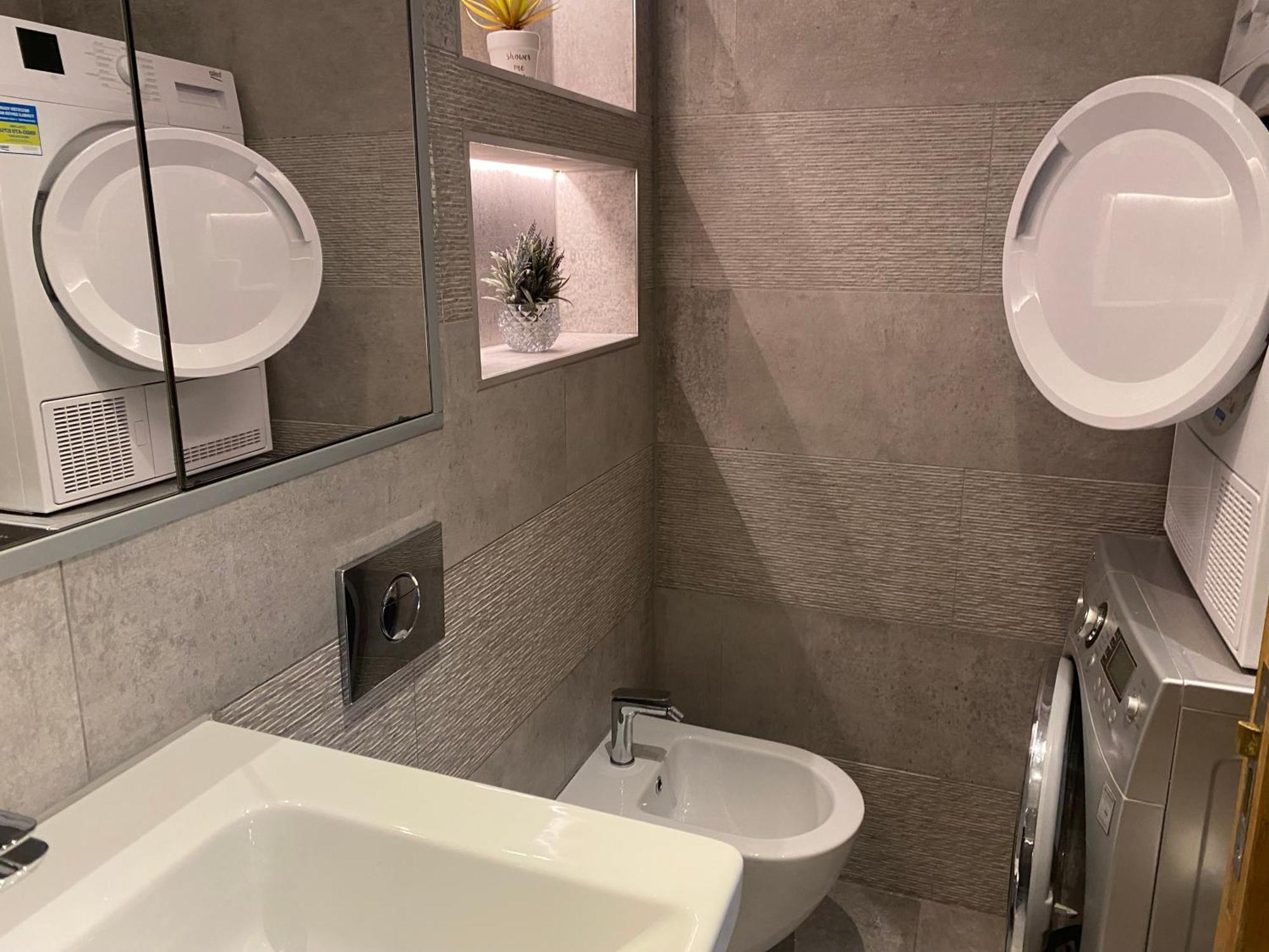 Standard Villa Londres