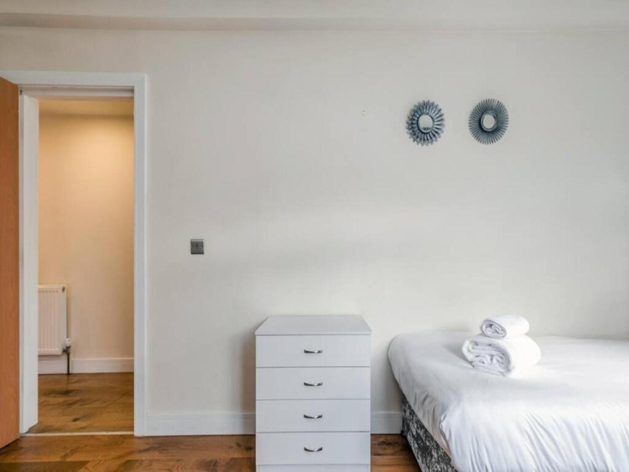 Pass The Keys Ealing Queen Of The Suburbs 2bd Appartement
