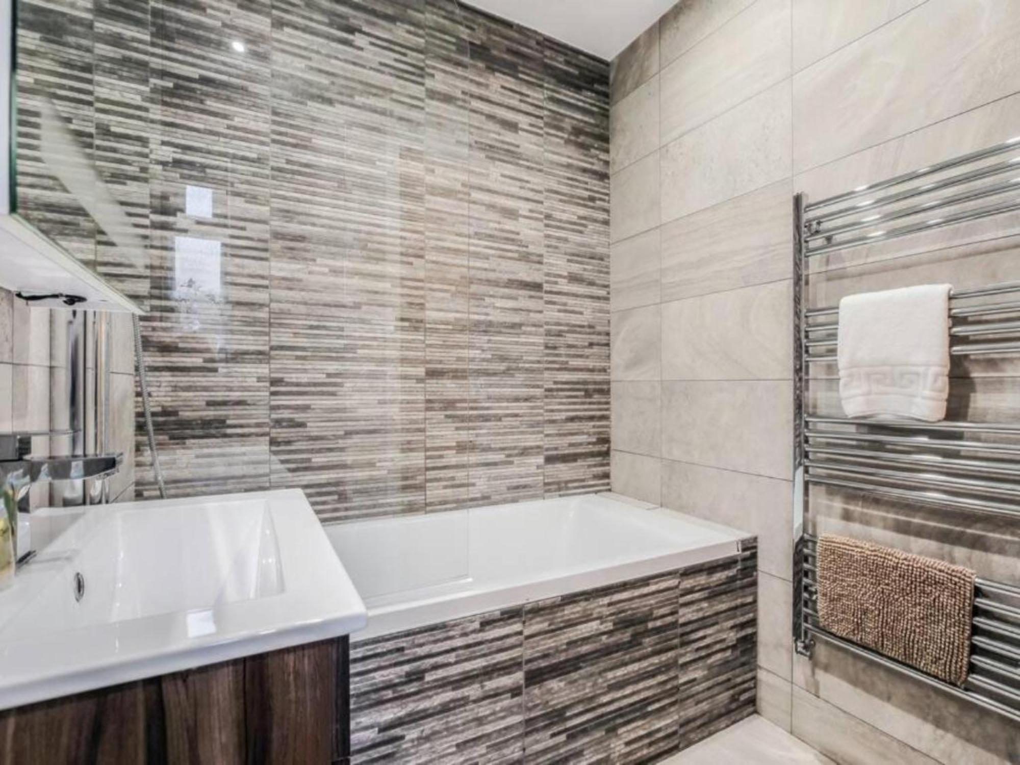 Appartement Pass The Keys Ealing Queen Of The Suburbs 2bd
