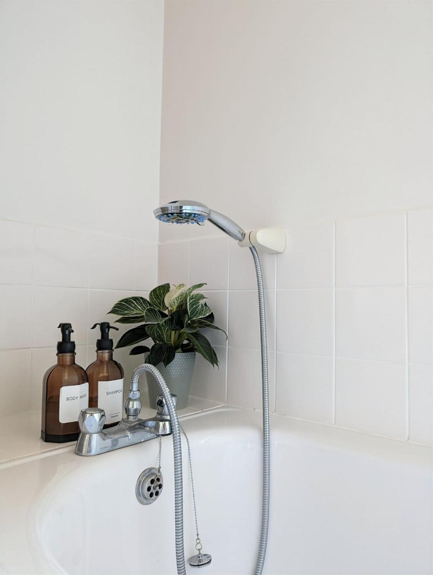 Riverside In Islington Apartment London