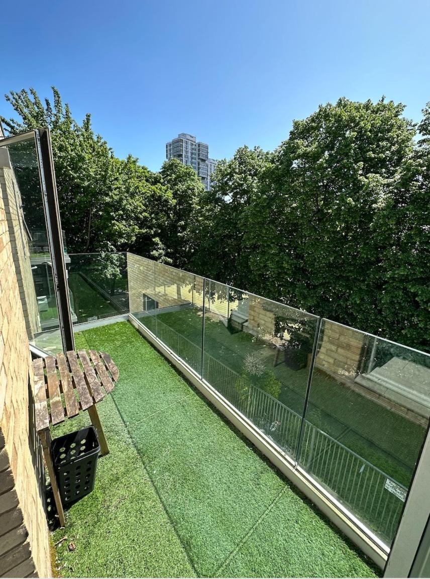 Leilighet Two Bed In Battersea 2 London