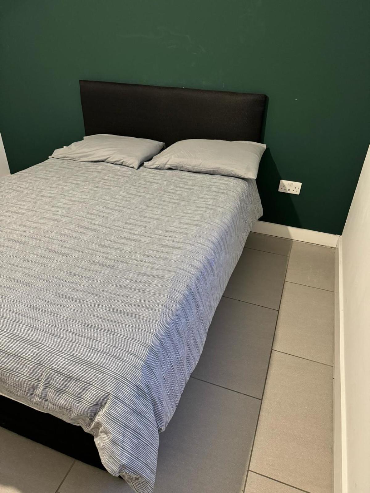 Leilighet Two Bed In Battersea 2 *