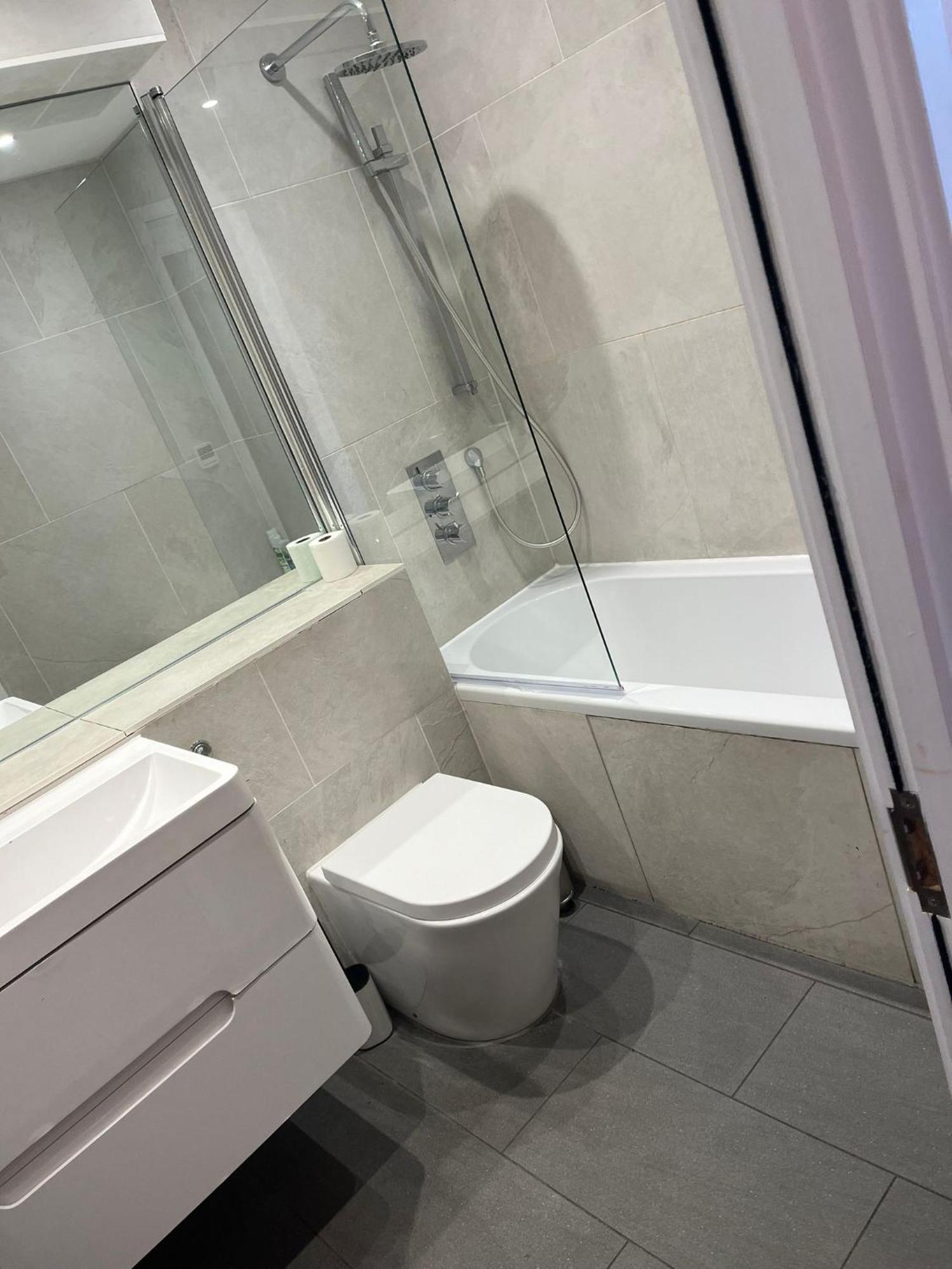 Two Bed In Battersea 2 Leilighet London