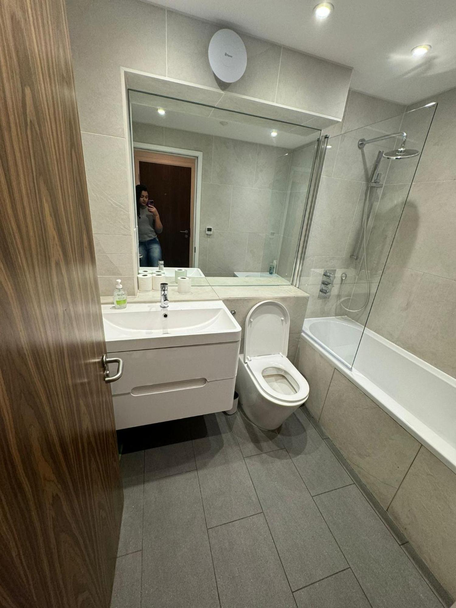 Leilighet Two Bed In Battersea 2