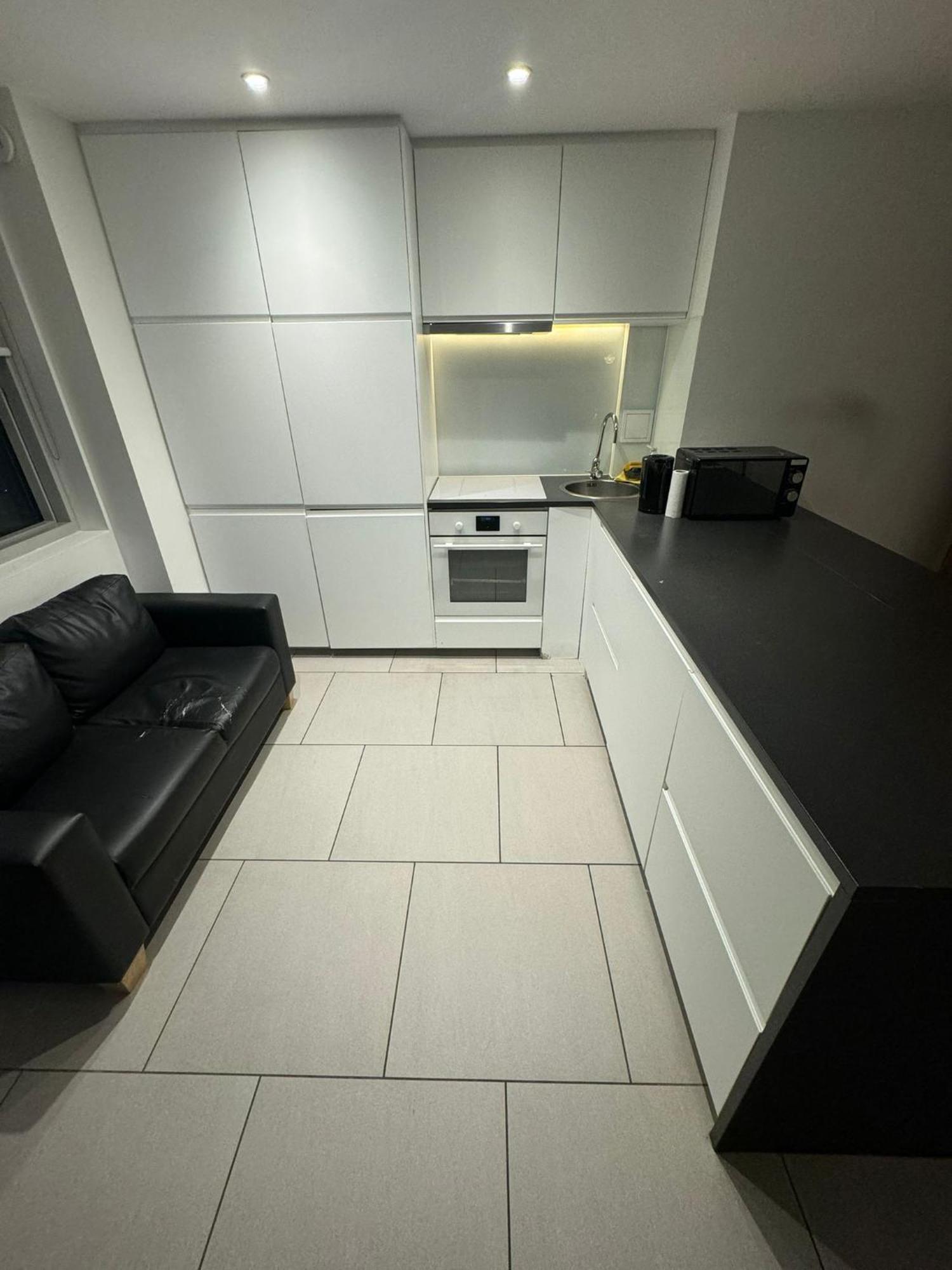 Two Bed In Battersea 2 Leilighet *