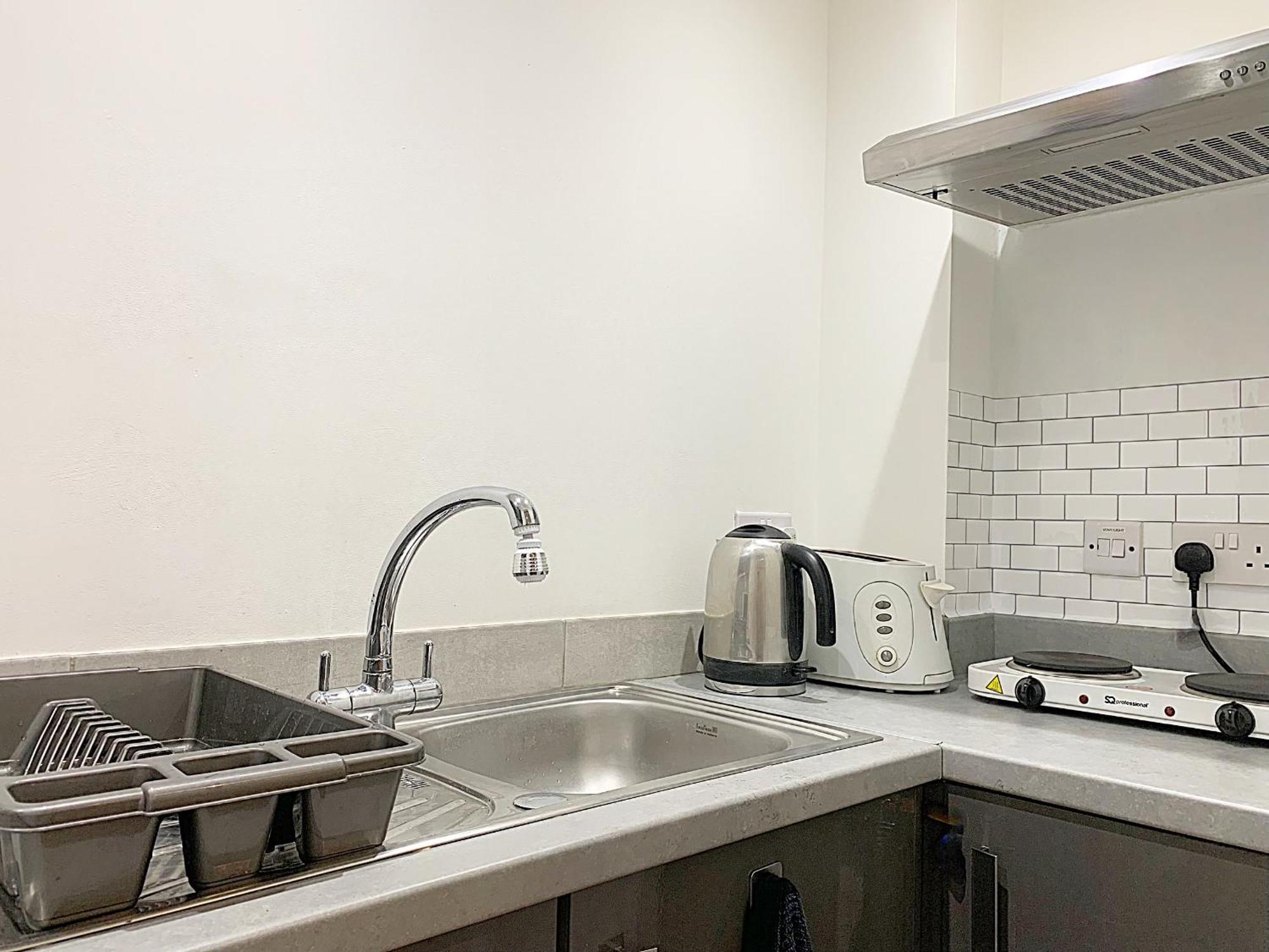Appartement Cozytomari