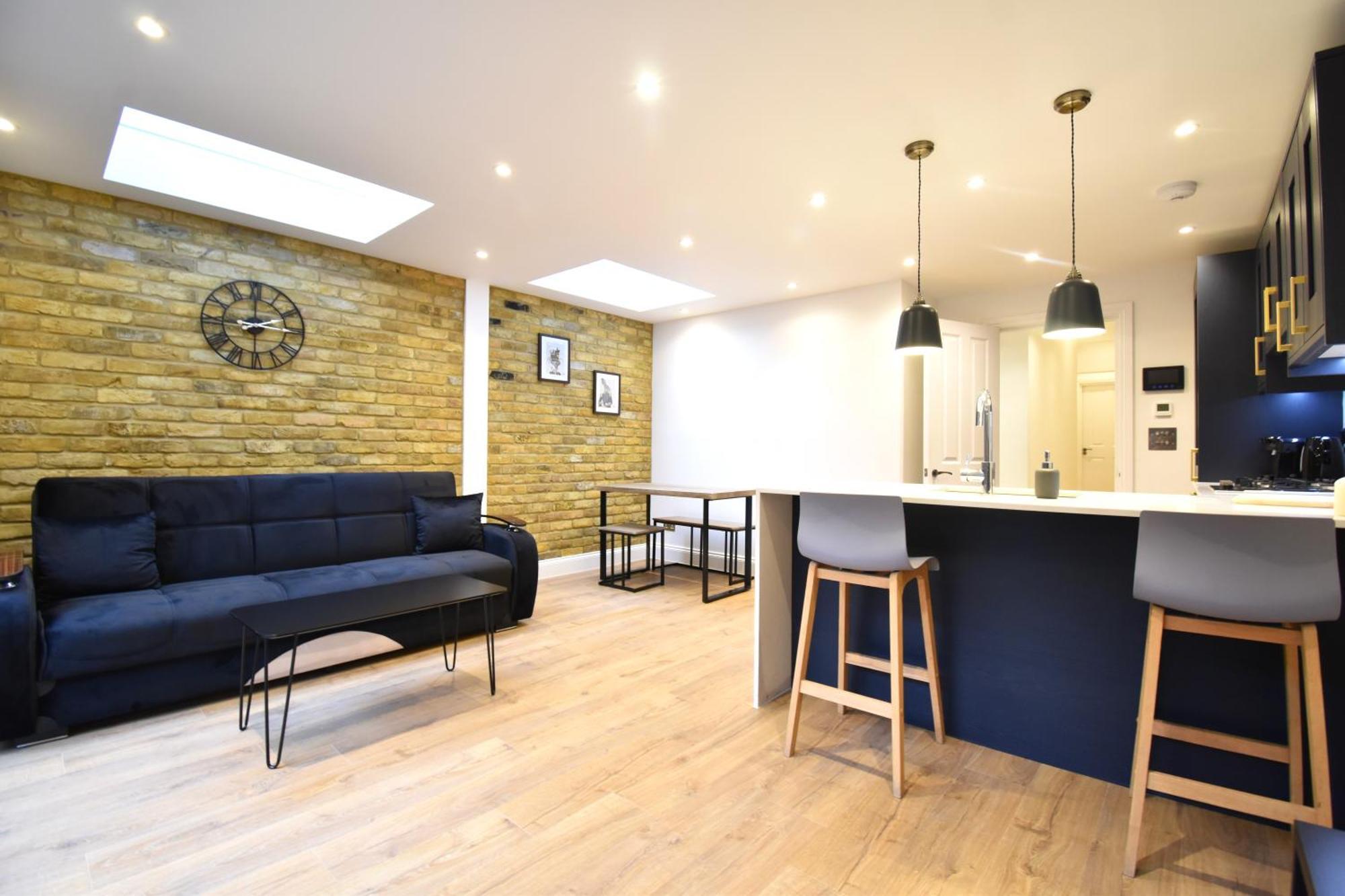 Leilighet Stunning 2 Bed *