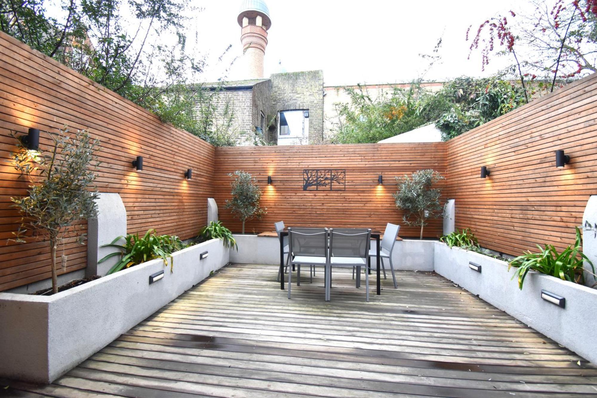 Leilighet Stunning 2 Bed *