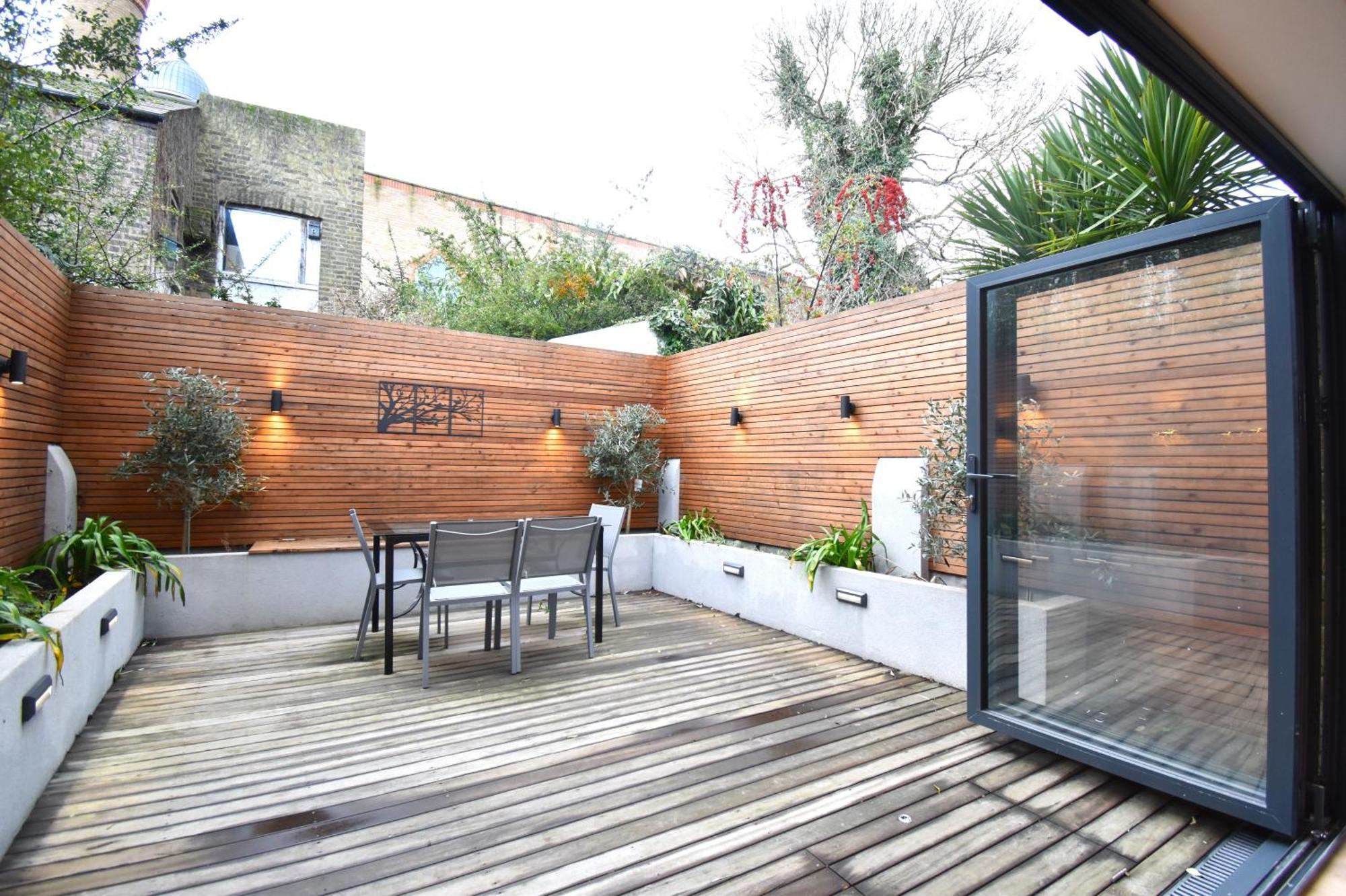 Leilighet Stunning 2 Bed *