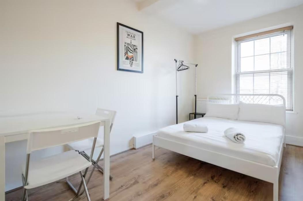 Aplacetostay Apartment, Zone 1 Cove Accommodatie bij particulieren Londen