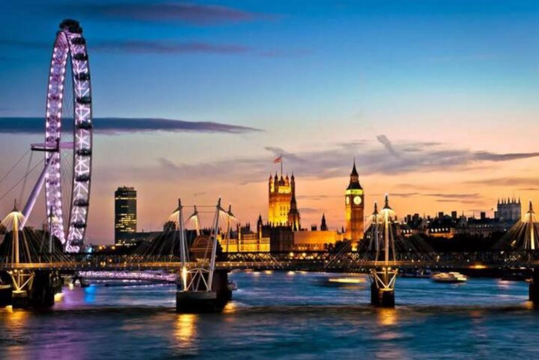 Accommodatie bij particulieren Aplacetostay Apartment, Zone 1 Cove Londen