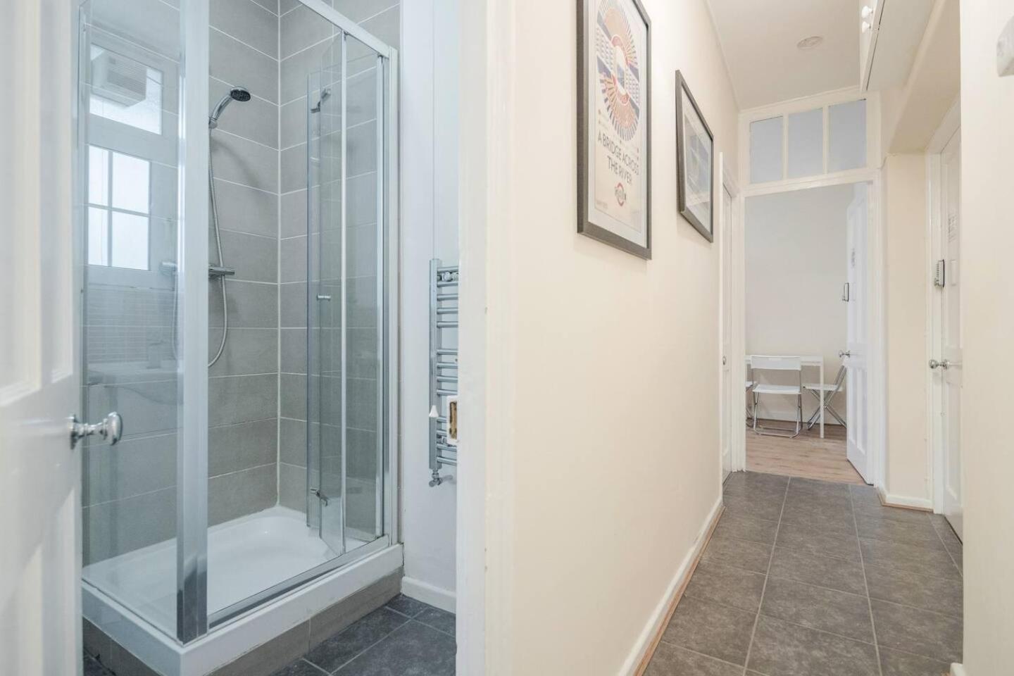 Aplacetostay Apartment, Zone 1 Cove Accommodatie bij particulieren Londen