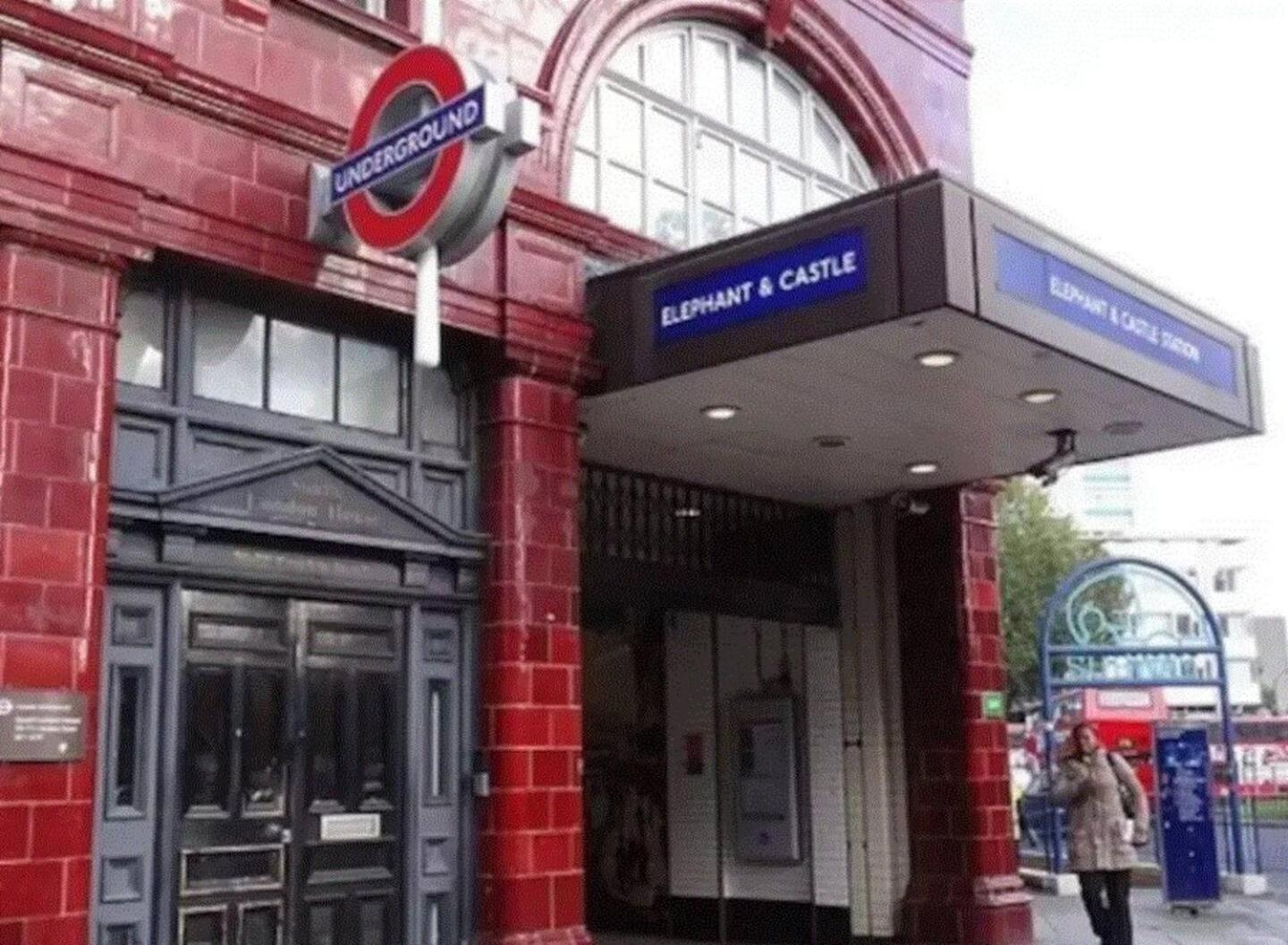 Aplacetostay Apartment, Zone 1 Cove * Londen