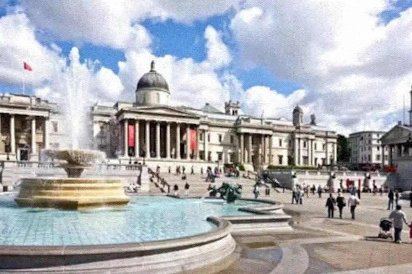 Aplacetostay Apartment, Zone 1 Cove * Londen