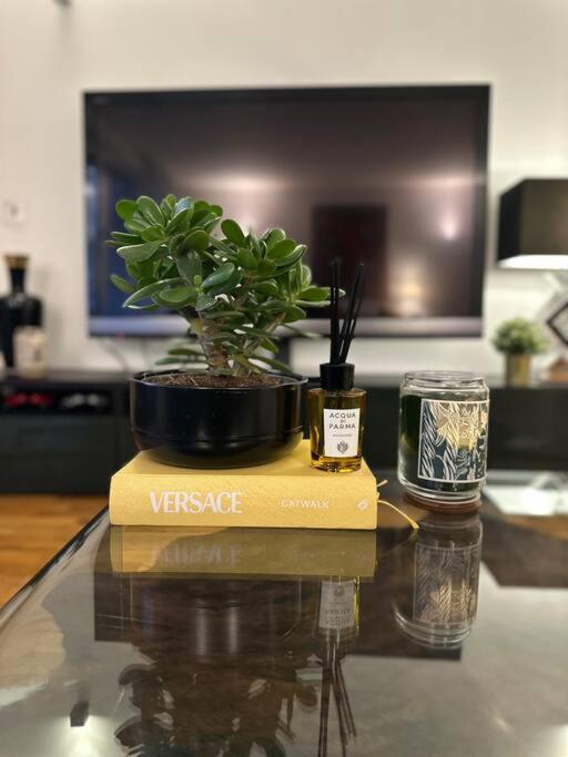 Luxury In Canary Wharf * London