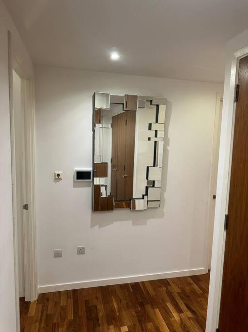 Luxury In Canary Wharf Apartment London