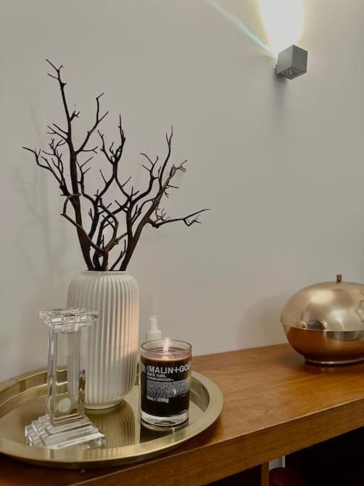 Luxury In Canary Wharf Apartment *