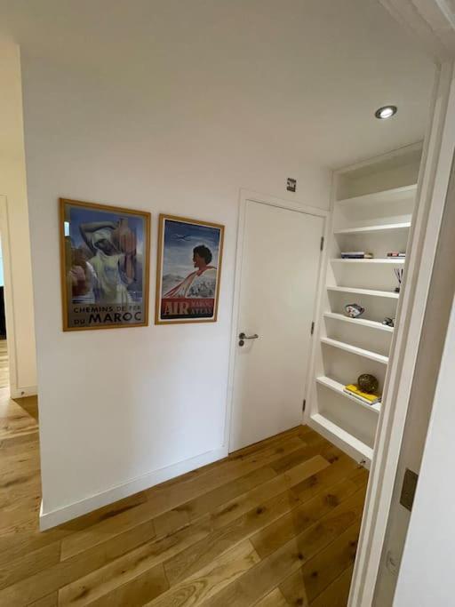 Luxury 2bed 2bath View Flat Leilighet *